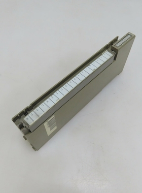 富士MICREX-FFTU211B停产可编程式可编程式逻辑控制器模块-I-12