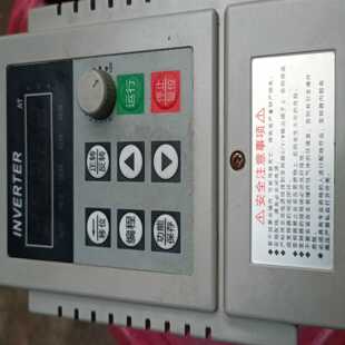 INVERTER变频器0.45kw询价