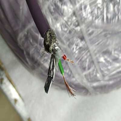 lapp  dp德国缆普PROFIBUS DP BUS CA~询价