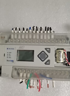 ABMicroLogix1400系列PLC控制器议价