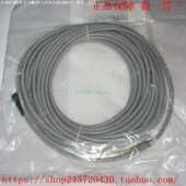 K4P 4103011350施迈赛连接电缆 10M