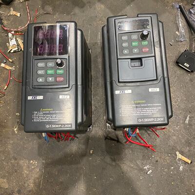 议价Attery Inverter Ae24T0015g0022P.适用