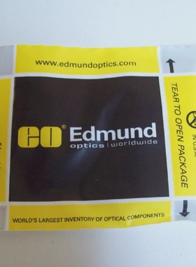 EDMUND OPTICS 47130 5.0MM DIA SLAH79 BALL LENS  NEW  FREE SH