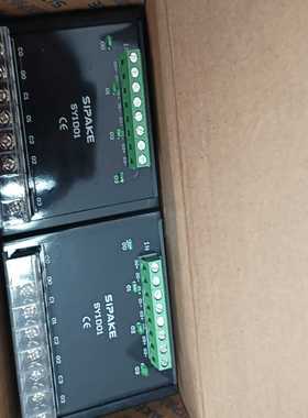 询价~SPAKE交流固态继电器SY1D01,9盒，18个议