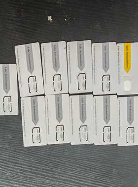 皮尔滋内存卡32kB，安全模块779212，仓库剩余，实物拍-议价