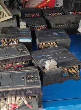 LS控制器K7M-DR14UE，h1u-1410mt-xp，~询价