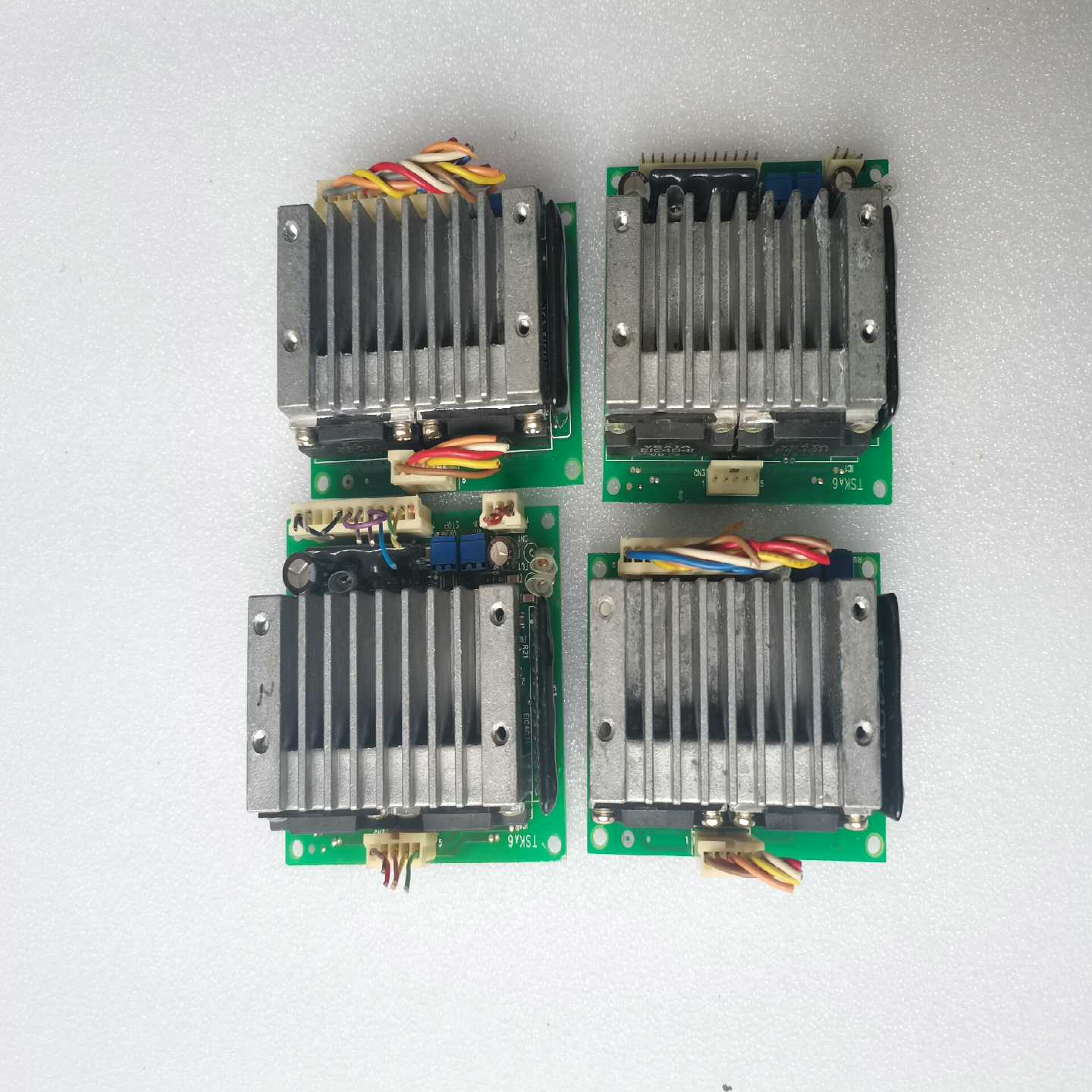 【议价】步进驱动器CSD5807N-C3CSD5814N-P适用