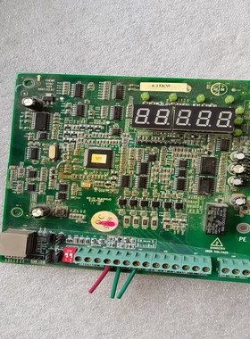 询价~英威腾E257384 主板