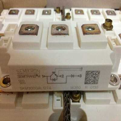 SKM300GAL12T4【询价】