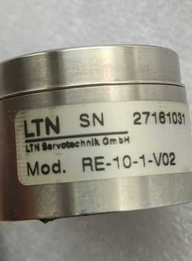 LTN旋转变压器编码器RE10-10-1-V02-议价