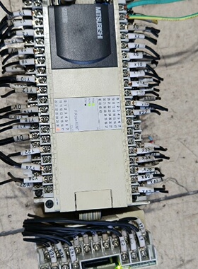 议价三菱PLCFX3GA60MTCM议价