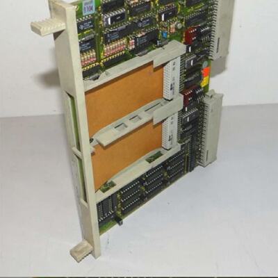 Siemens Simatic S5 6ES5 3503KA21  6ES53503KA21 EStand 4 used