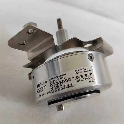 德国SEW编码器OG83UN1024供应EG7C顺丰询价