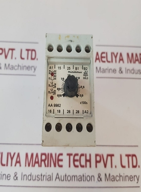 DoldAA9962.82MinitimerRelay230V15-300S