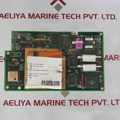 寻Trimble navigation 1472000 pcb board 14636 rev b
