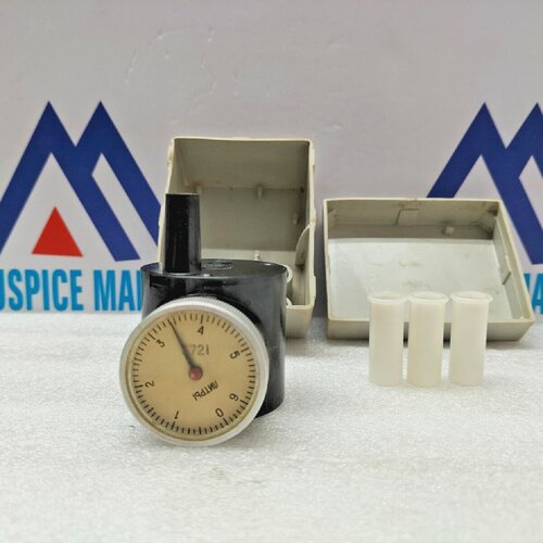 Spirometer SSP Ministerium Medizinische Industrie Gai Russis