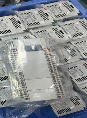 松下PLCAFPX-C60R二手拆机实图拍摄成--议价商品