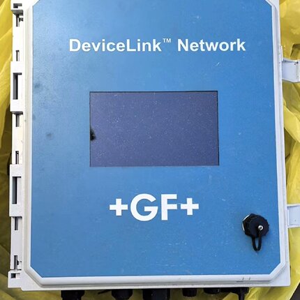 GF DEVICELINK NETWORK 控制器【议价】