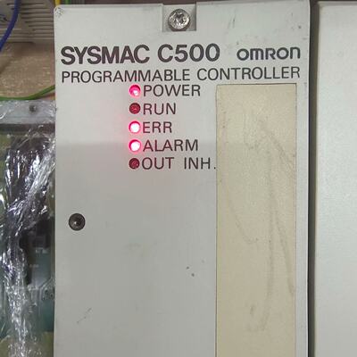【议价】C500-CPU11-EV1适用100