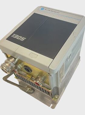 AllenBradley 1305BA04ADE Frequency Converter 15kW  for Indus