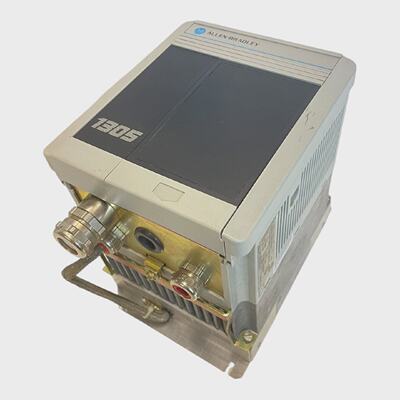 AllenBradley 1305BA04ADE Frequency Converter 15kW  for Indus