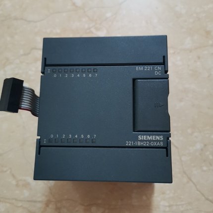 Siemens Siemens 221 6Es7 221 1Bh22