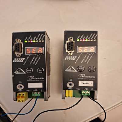 询价德国必威模块，BihlwiedemannBWU1746