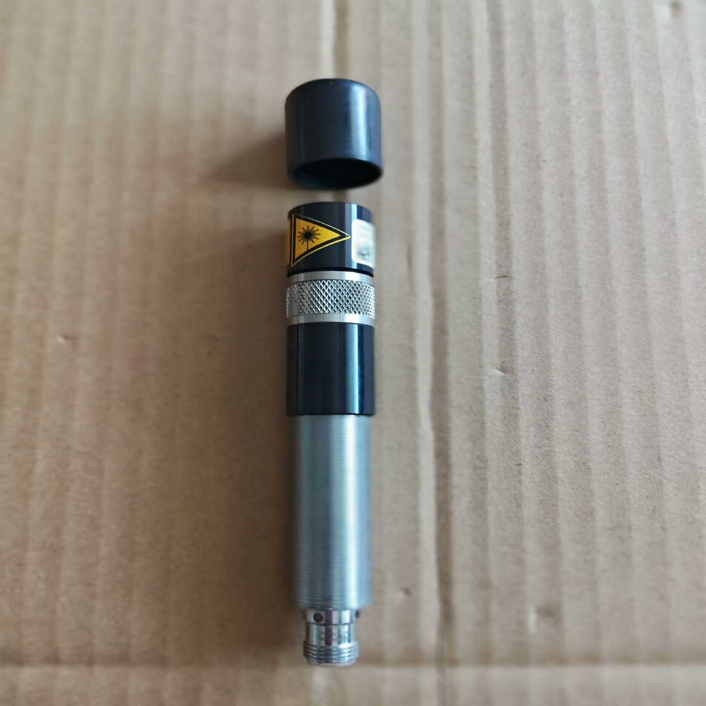 Z-LASER激光器Z5M18S3-F-635-IP20，成--议价商品