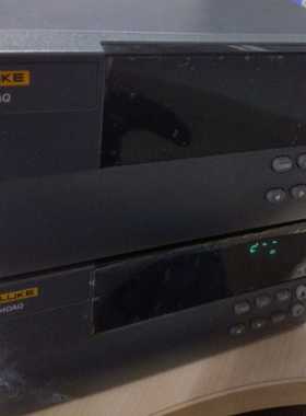 福禄克Fluke-NetDAQ2640A/2645A网络数据-议价