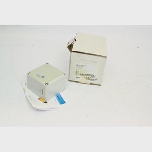 CONTROLS Gas 38220 B717 Detector MPDHFC4000 JOHNSON