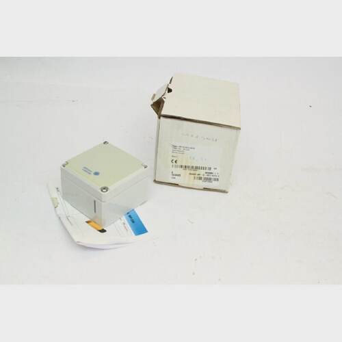 JOHNSON CONTROLS 38220 MPDHFC4000 B717 Gas Detector