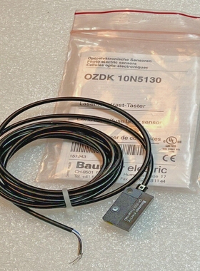BAUMEROZDK10N5130级1激光传感器T33P