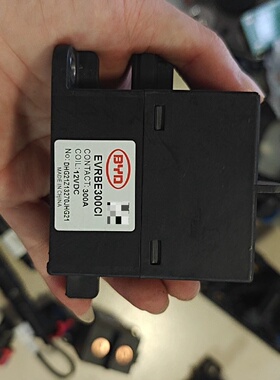 BYD比亚迪EVRBE300CI锂电池继电器12V30-议价