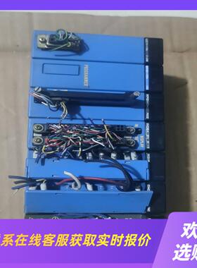 YOKOGAWA横河PLCPU10-DN-SP21-拍前询价下单
