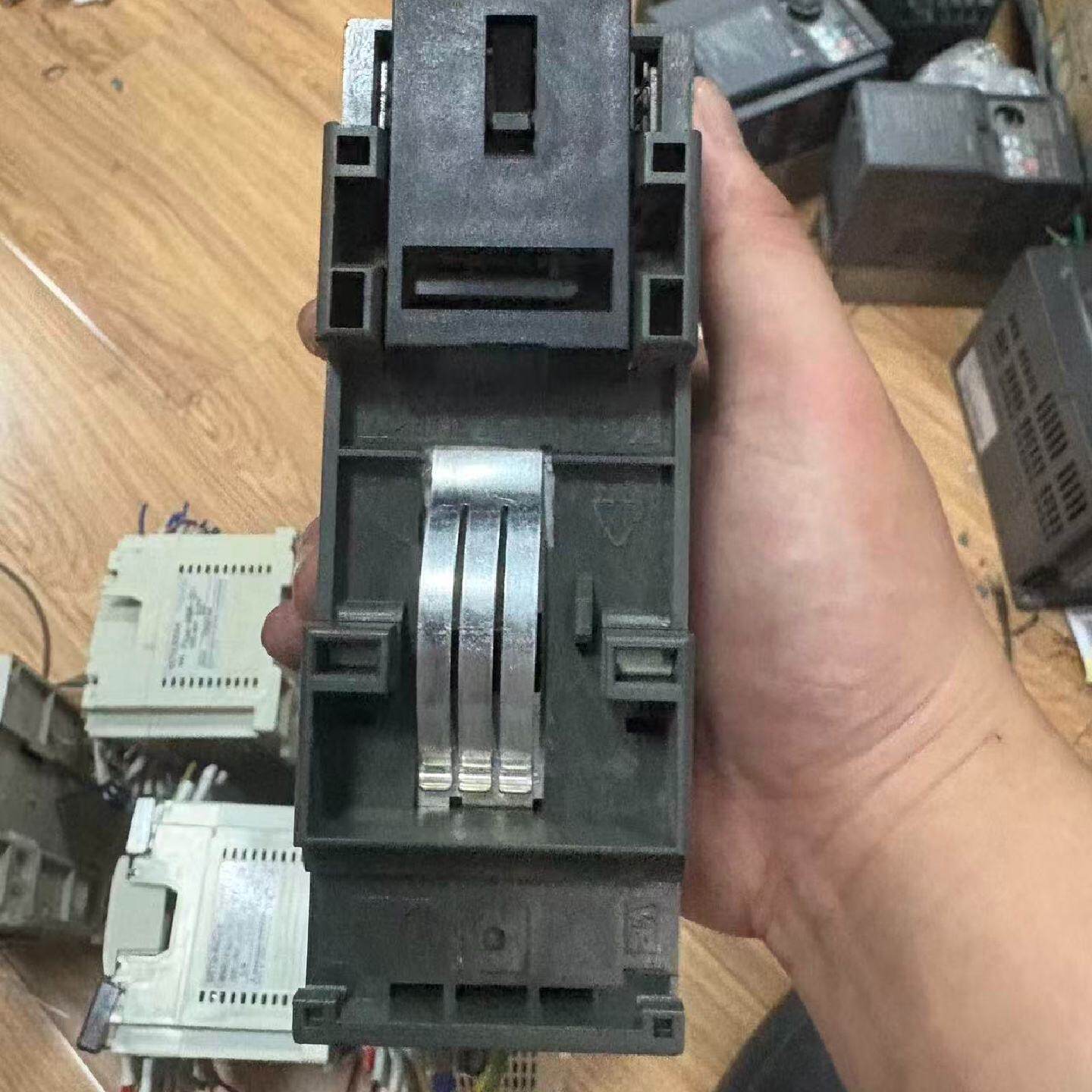 6ES7 972-0AA01-0XA0二手拆机西门子中继器实--议价商品