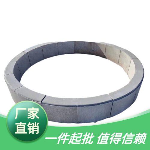 圆弧形路缘石110砼立道牙平道牙马路牙子