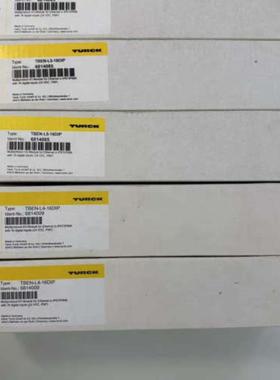 售前询价维修议价图尔克 模块 TBEN-L5-16DIP 6814085 T