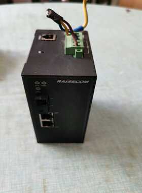 咨询-RAISECOM斯达瑞康工业以太网交换机，S1003i-F