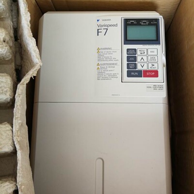 配件F7变频器CIMRF7C4018议价