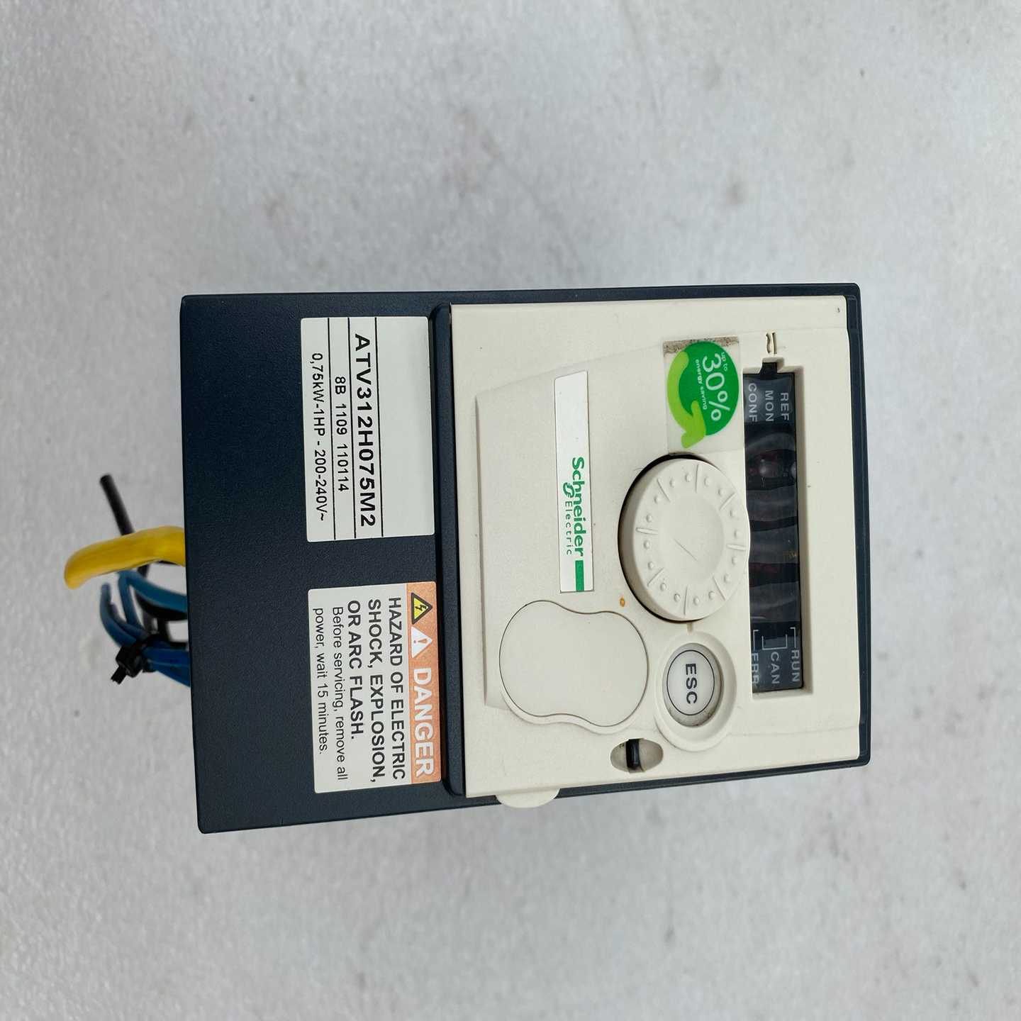 Schneider Electric/施耐德ATV312H0【博航商行】