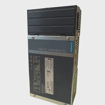 Siemens Simatic Microbox IPC427D 6BK10005HC000CE0