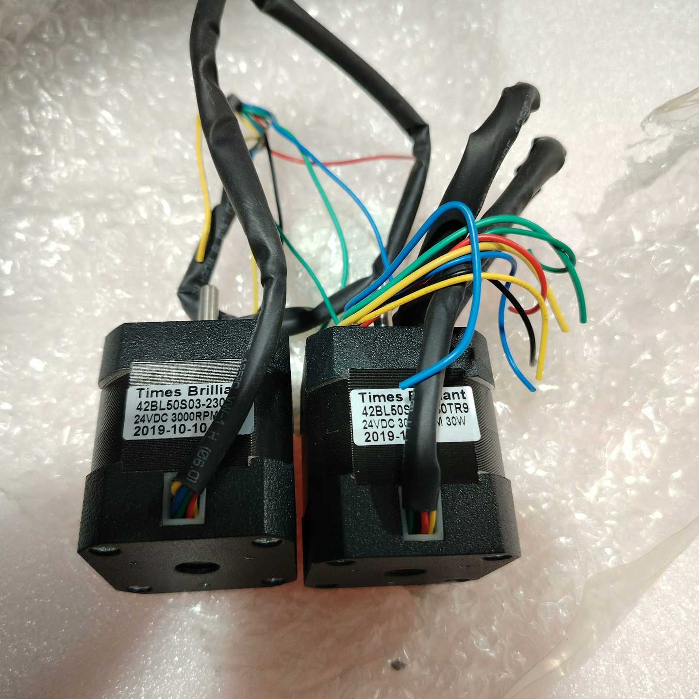 无刷马达42BL50S03-230TR9询价