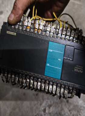 永宏PLC扩展FBS-60XYR、FBS-60XYT，二手--议价商品