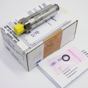 Baumer PDAB K008.S60.A360PY 10232942 420mA 060bar Drucksenso
