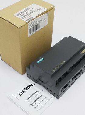 Siemens 6EP12520AA00 EStand 04 Power Supply Netzteil unusedO