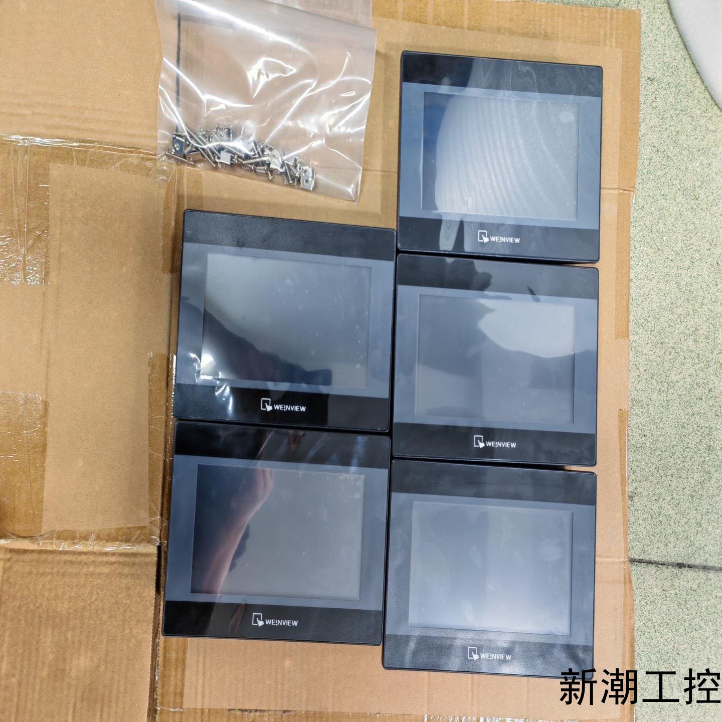 威伦触摸屏+TK6071iPiQ++成色充新+库存200张议价商品