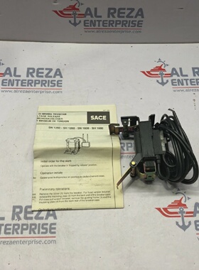 ABB UXAB749337R948 12501600 SM4