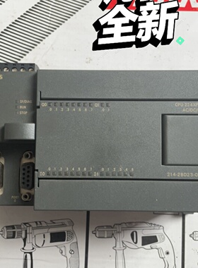 议价西门子S7200plcCPU224XPCN214议价