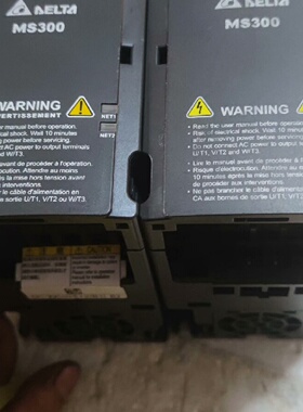 【询价】台达变频器，VFD4A2MS43ANSAA，1.5KW，38