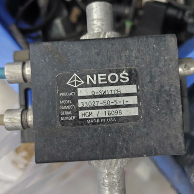询-NEOS